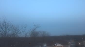 Weather camera view of St Ambrose School.