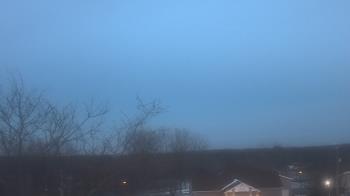 Weather camera view of St Ambrose School.