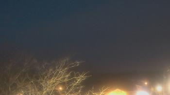 Weather camera view of St Ambrose School.