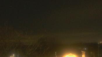 Weather camera view of St Ambrose School.