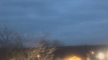 Weather camera view of St Ambrose School.