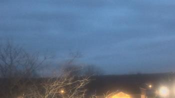 Weather camera view of St Ambrose School.