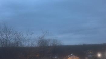 Weather camera view of St Ambrose School.