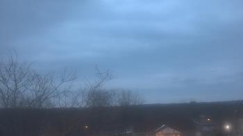 Weather camera view of St Ambrose School.