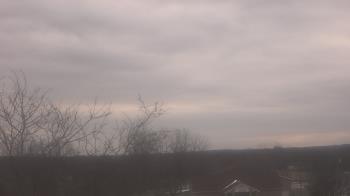 Weather camera view of St Ambrose School.