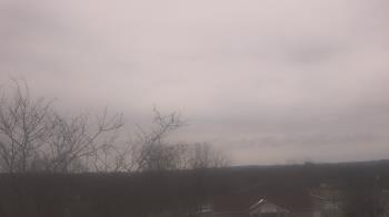 Weather camera view of St Ambrose School.