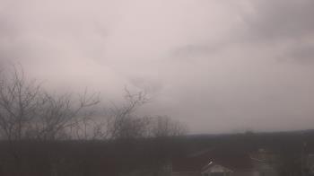 Weather camera view of St Ambrose School.