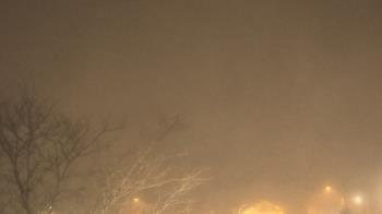 Weather camera view of St Ambrose School.