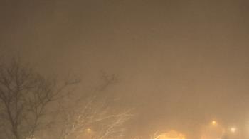 Weather camera view of St Ambrose School.