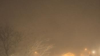 Weather camera view of St Ambrose School.