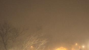 Weather camera view of St Ambrose School.