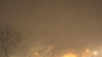 Weather camera view of St Ambrose School.