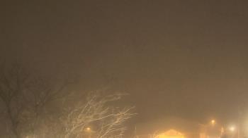 Weather camera view of St Ambrose School.