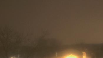 Weather camera view of St Ambrose School.