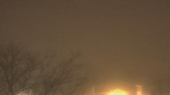 Weather camera view of St Ambrose School.