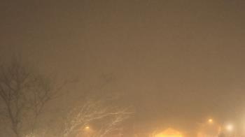 Weather camera view of St Ambrose School.