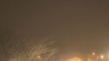 Weather camera view of St Ambrose School.