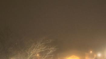 Weather camera view of St Ambrose School.