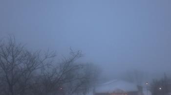 Weather camera view of St Ambrose School.