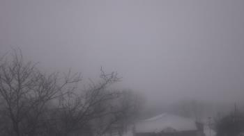 Weather camera view of St Ambrose School.