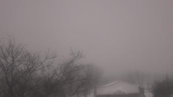 Weather camera view of St Ambrose School.