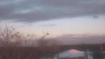 Weather camera view of St Ambrose School.