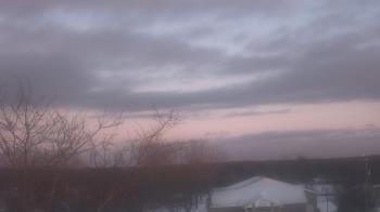 Weather camera view of St Ambrose School.