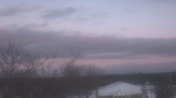 Weather camera view of St Ambrose School.