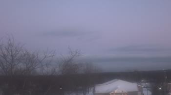 Weather camera view of St Ambrose School.