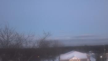 Weather camera view of St Ambrose School.