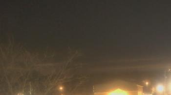 Weather camera view of St Ambrose School.