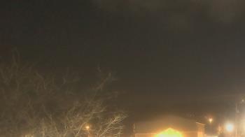 Weather camera view of St Ambrose School.