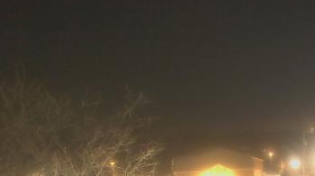 Weather camera view of St Ambrose School.