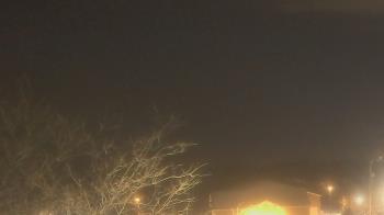 Weather camera view of St Ambrose School.