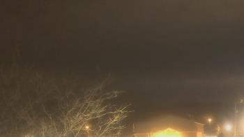 Weather camera view of St Ambrose School.