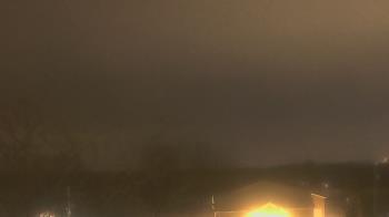 Weather camera view of St Ambrose School.