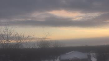 Weather camera view of St Ambrose School.