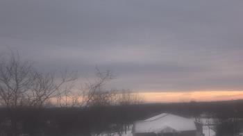 Weather camera view of St Ambrose School.