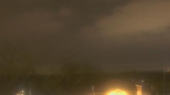 Weather camera view of St Ambrose School.