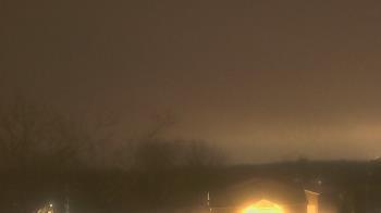 Weather camera view of St Ambrose School.