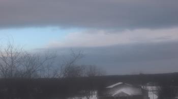 Weather camera view of St Ambrose School.