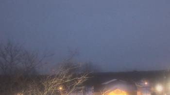 Weather camera view of St Ambrose School.