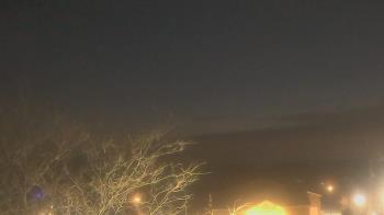 Weather camera view of St Ambrose School.