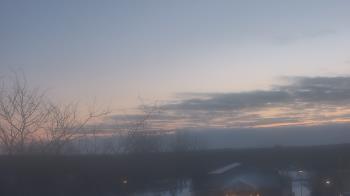 Weather camera view of St Ambrose School.