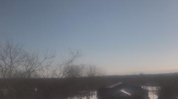 Weather camera view of St Ambrose School.