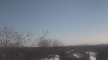 Weather camera view of St Ambrose School.