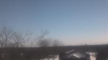 Weather camera view of St Ambrose School.