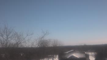 Weather camera view of St Ambrose School.