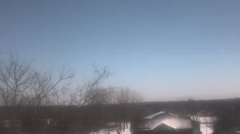 Weather camera view of St Ambrose School.