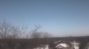 Weather camera view of St Ambrose School.